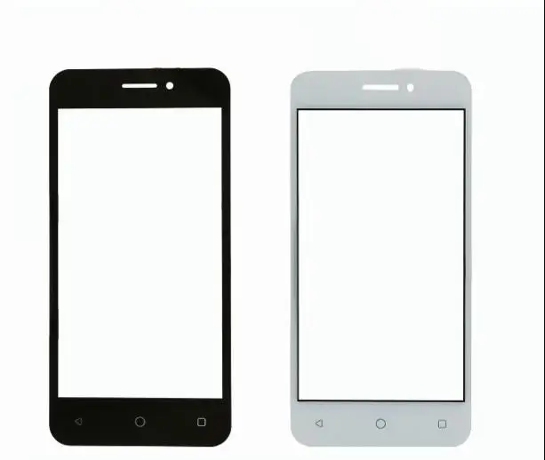 Новый тест ok для Prestigio Muze K5 PSP5509 DUO Сенсорная панель Сенсорный экран дигитайзер