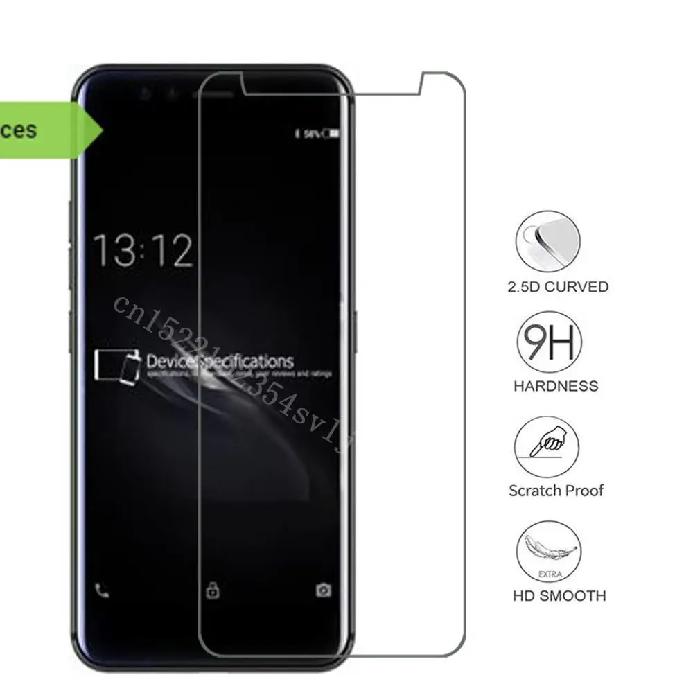 Закаленное стекло для смартфона Gome K1 Взрывозащищенная защитная пленка k 1