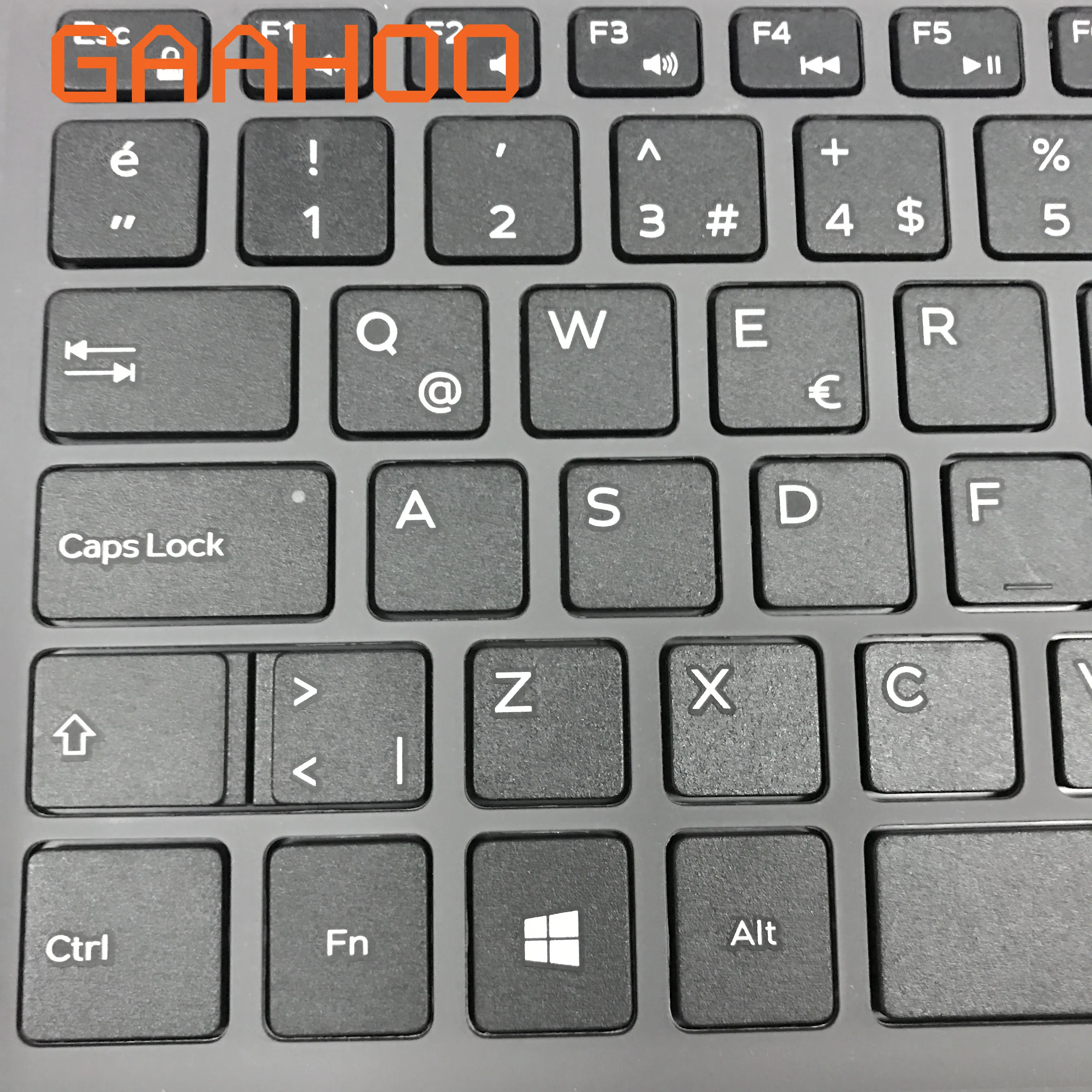 Совершенно новые запчасти для ноутбука DELL INSPIRON 14-7000 7460 7472 palmrest TR клавиатура или с