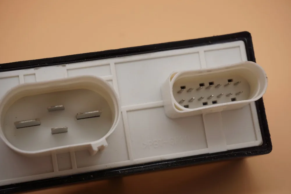 Радиатор Вентилятор охлаждения релейный модуль управления для VW 1J0919506L Audi A3 Seat Leon