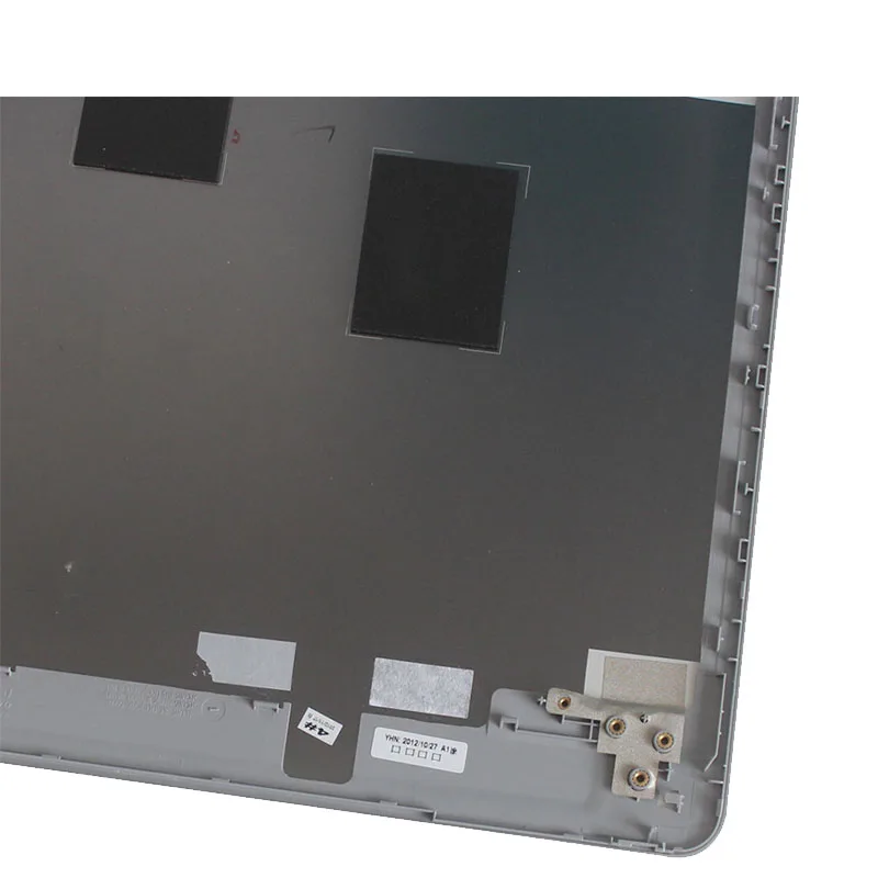 Верхняя крышка для ноутбука DELL Inspiron 14R 5421 5437 5435 серая | Компьютеры и офис