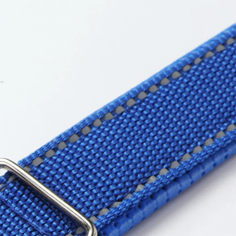 Регулируемый ошейник для собак светоотражающие ошейники с поролоновой