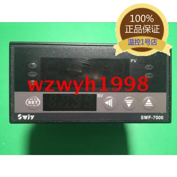SWF-7000 интеллектуальный контроллер температуры SWF-7131P | Обустройство дома