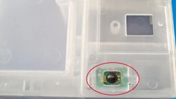 4 Цвета/комплект T6161-T6164 T6171-T6174 пустой Refillable патрон чернил для принтера Epson B300DN B500DN B310DN B510DN B318DN B518DN 300 мл/уп