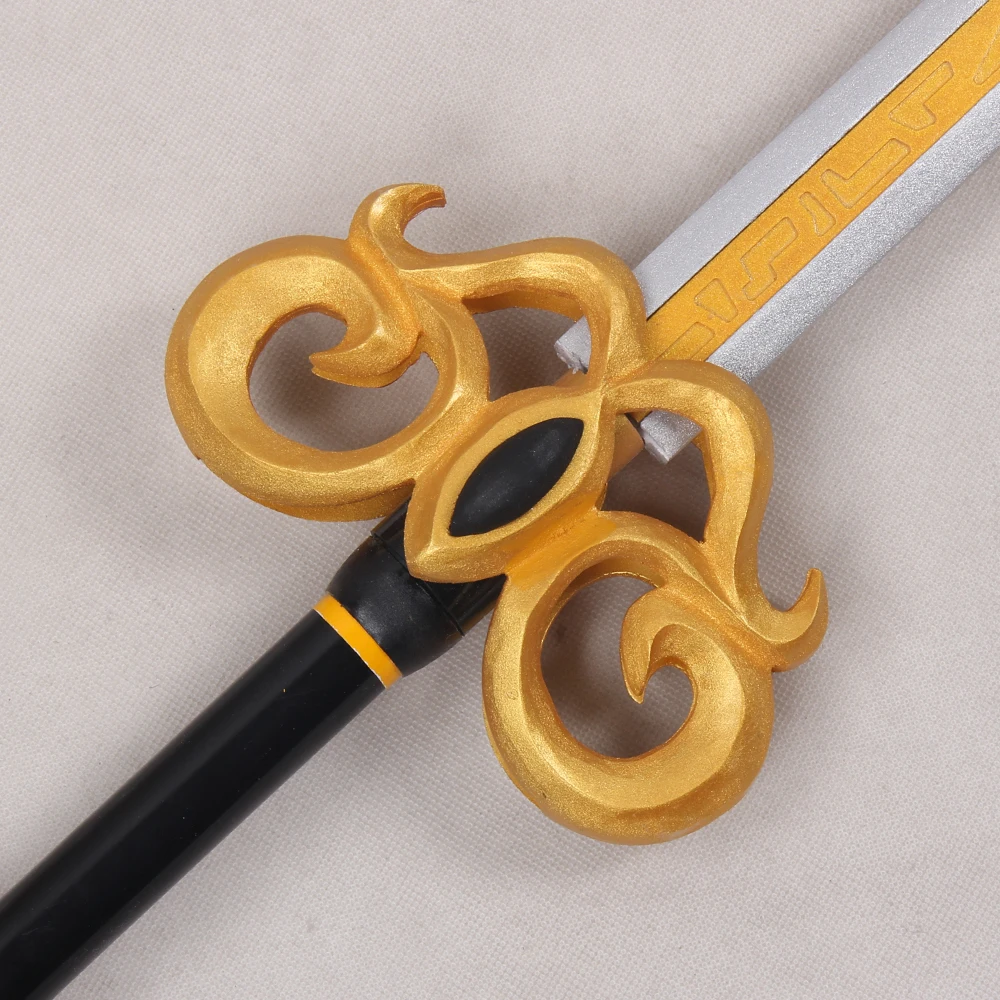 Лезвие королевы Косплей Темный мастер в стране чудес Алисия меч | Тематическая