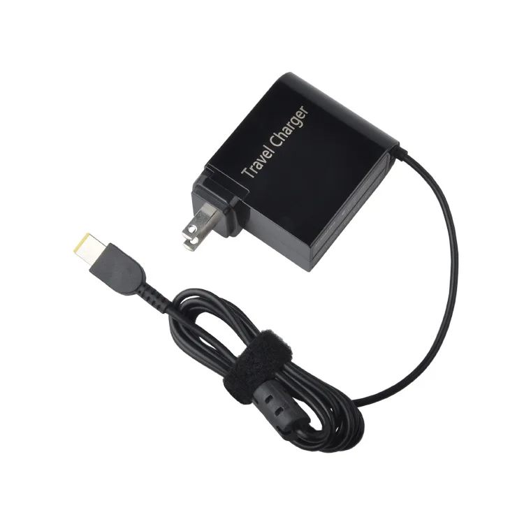 20V 3.25A 65W адаптер питания зарядное устройство для Lenovo X1 Carbon G400 G500 G505 G405 YOGA 13 US + UK EU AU