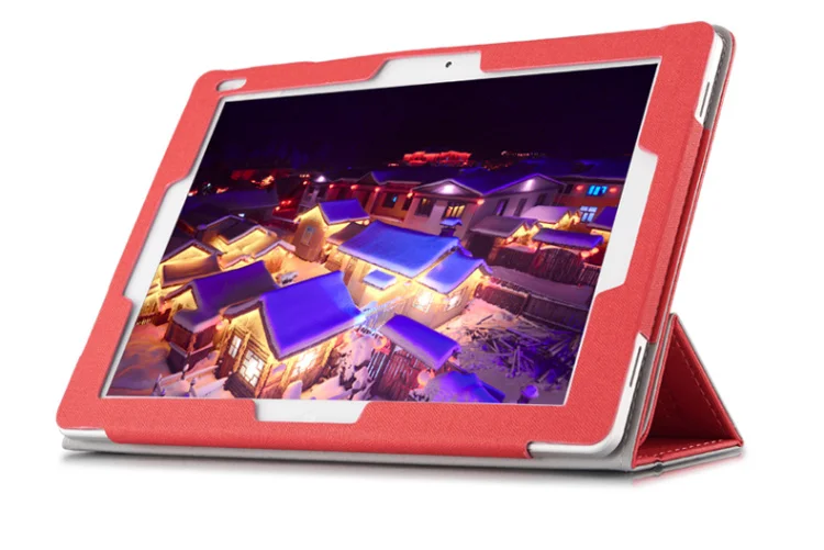 HiBook Pro Чехол из искусственной кожи чехол для CHUWI Hi10 Air HiBook Pro/HiBook/Hi10 Pro планшетный ПК+ 3 бесплатных подарка