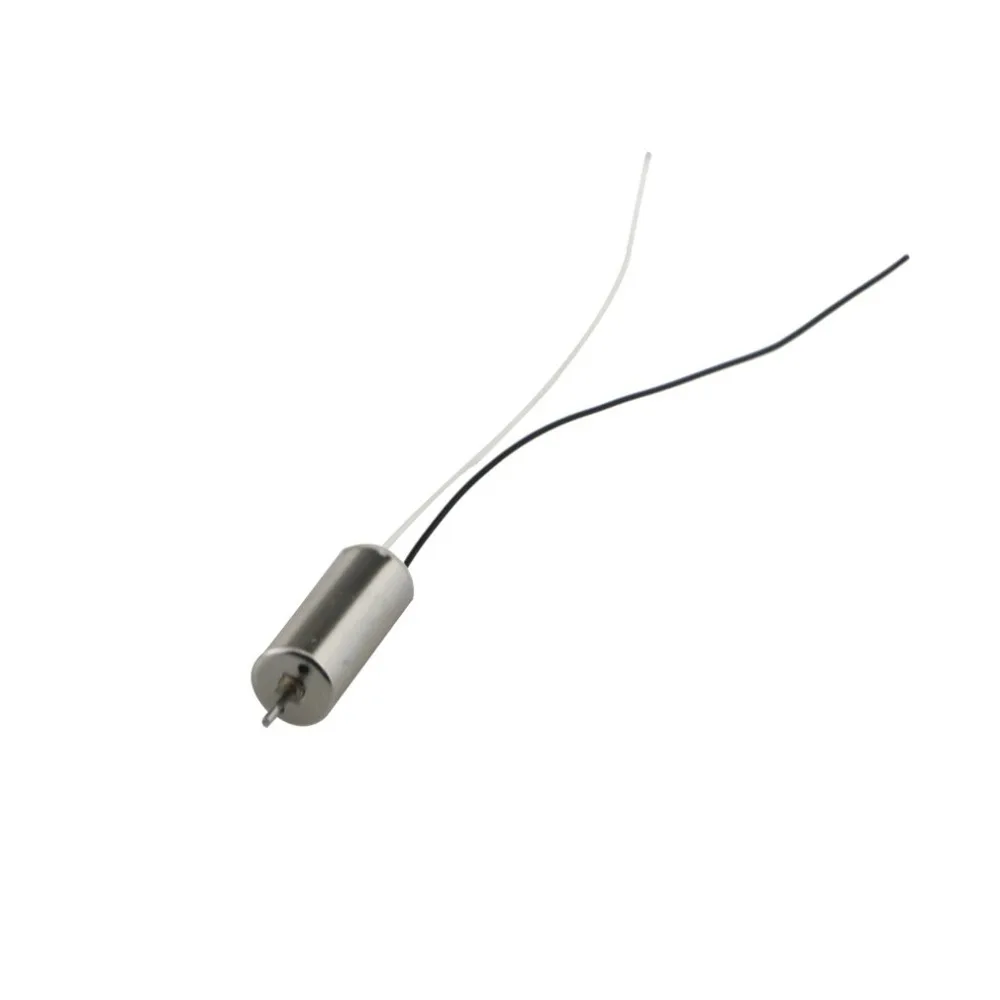 Универсальный двигатели CWC CWW для DJI Tello Quadcopter скоростной двигатель Аксессуары