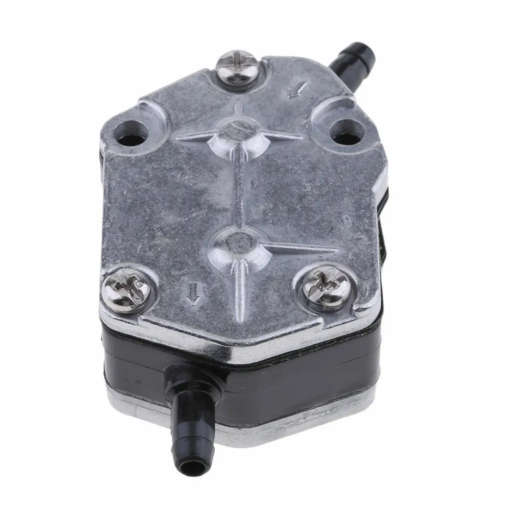 Топливный насос 6A0-24410-00 692-24410-00 для Yamiha 25HP-85HP Tohatsu suzki (Стандартная доставка) |
