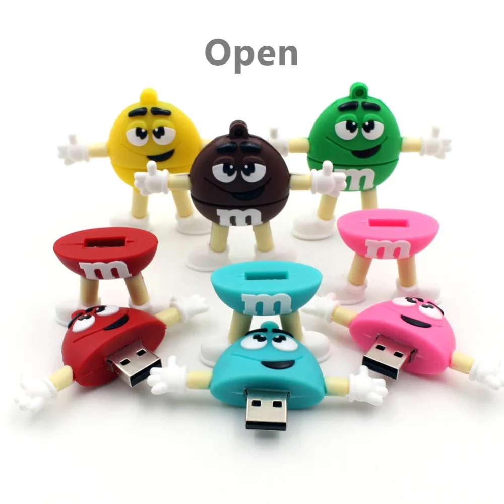 Usb флеш накопитель 8 ГБ 16 32 64 128 ГБ|USB флэш-накопители| |