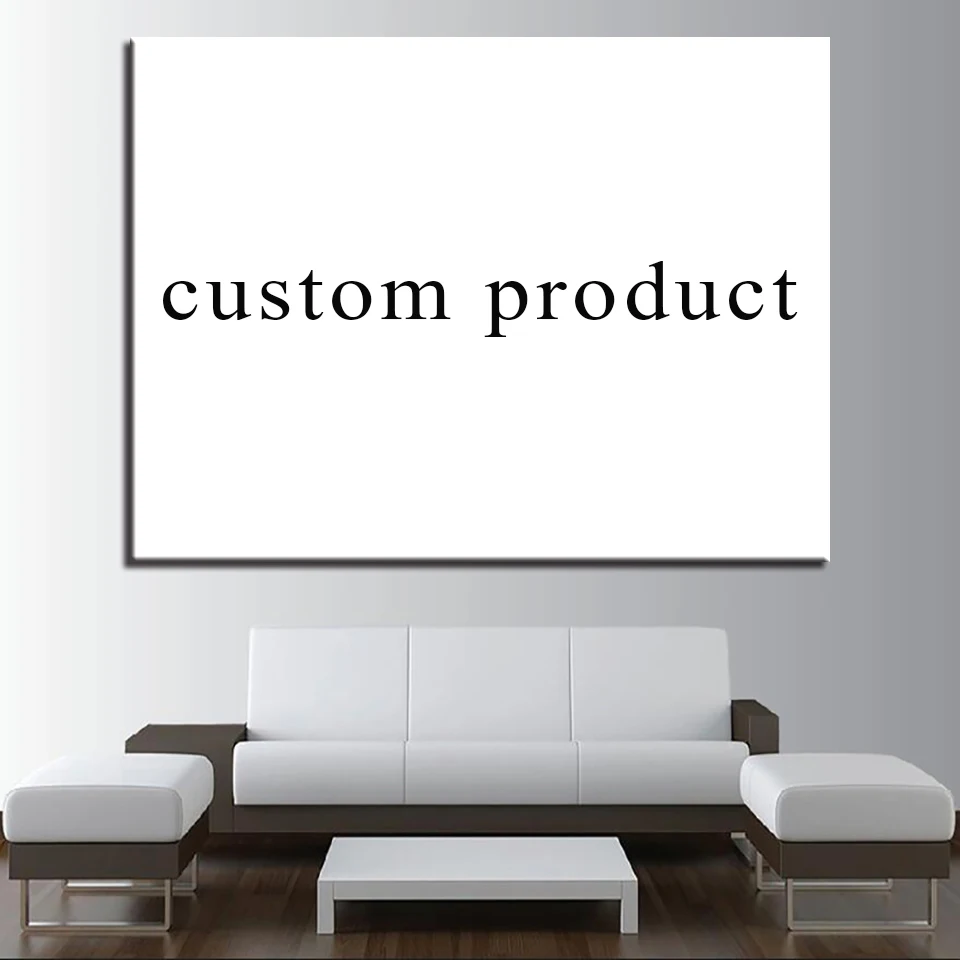 

Prints Pictures Canvas HD Living Room Wall Art 1 Piece Custom Made Paintings Home Decor