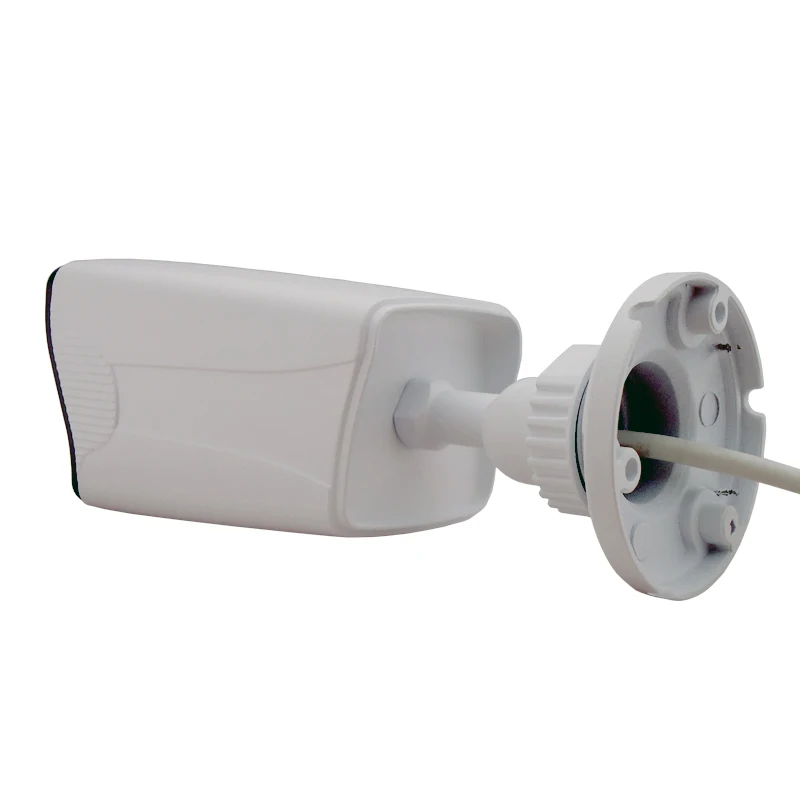 HD 720 P 1.0MP IP Камера наружного видеонаблюдения RTSP Поддержка телефона Android IOS P2P