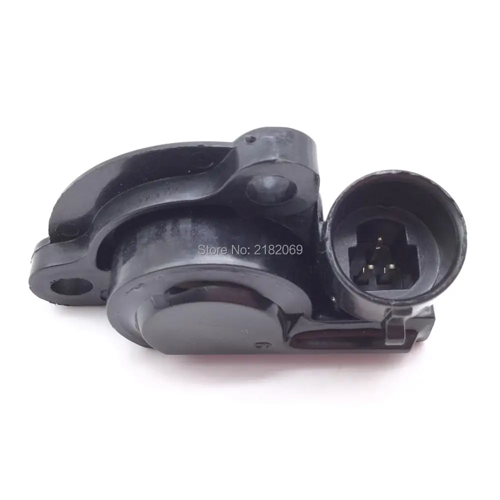 TPS Датчик положения дроссельной заслонки для Daewoo Opel Combo Corsa Astra Vectra Tigra Zafira Vauxhall Nova 1,4 1,6 17106681 825482 825483