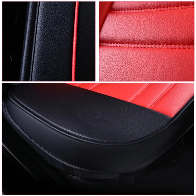 Высокое качество кожи авто сеаст Чехлы для TOYOTA 4runner altezza avalon avensis auris aygo camry caldina chaser