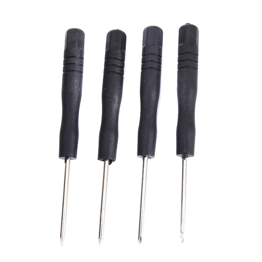 Набор инструментов для ремонта отвертки 11 шт./компл. открывающаяся рукоятка iPhone 8