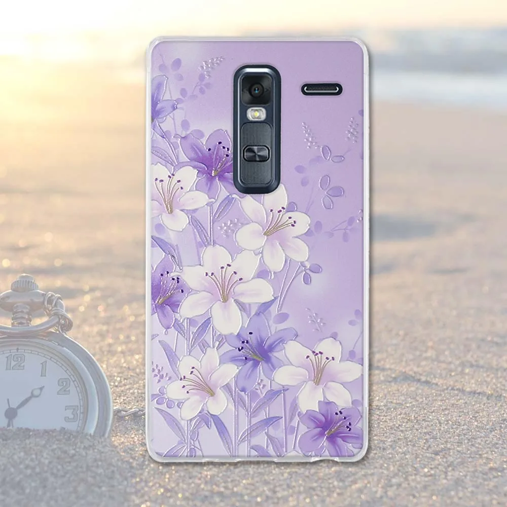 Чехлы для LG Class H740 F620 H650 F620S H650K F620K F620L Zero H650AR H650E, мягкие чехлы для LG Zero H740 - Цвет: 10
