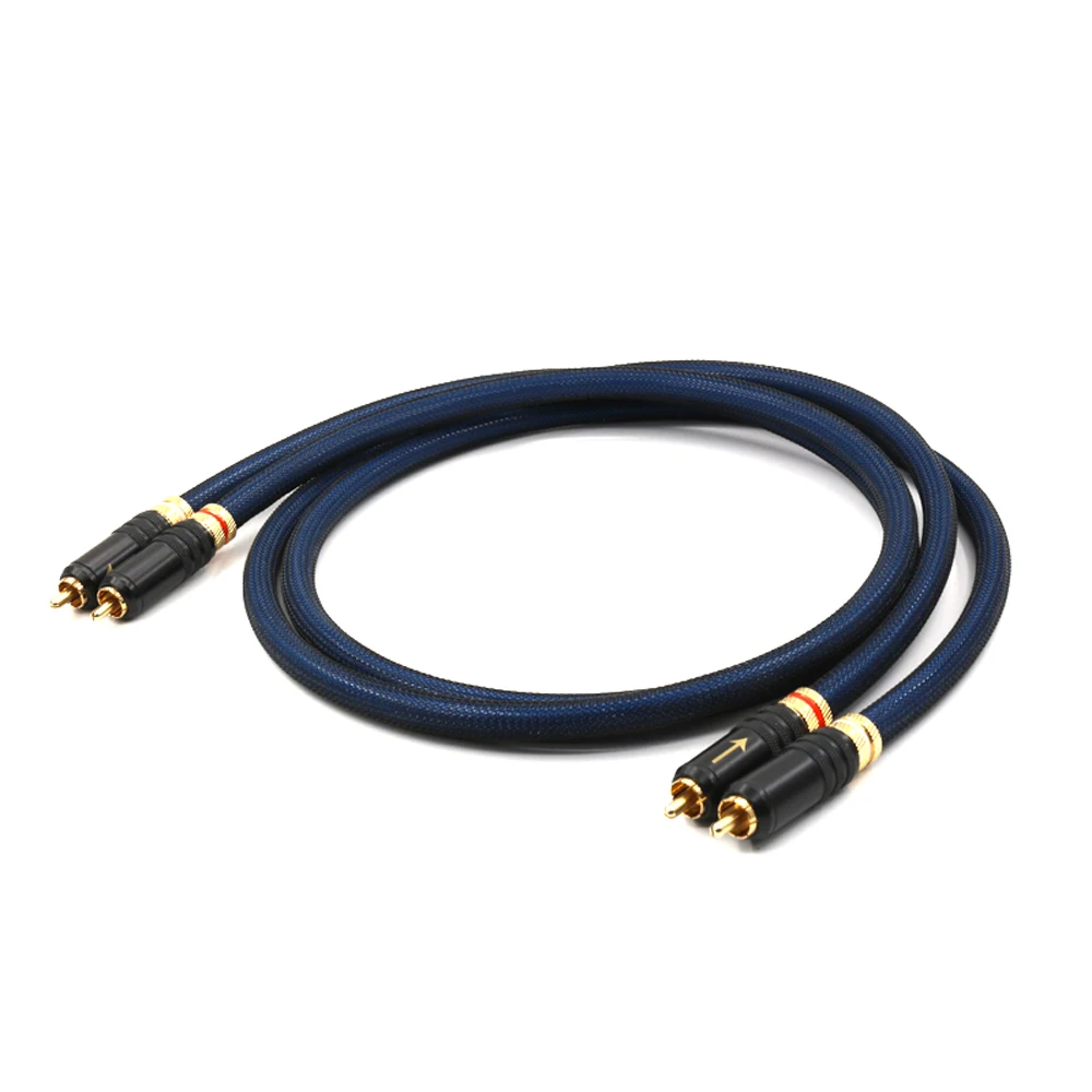 

1 пара, Hi-Fi ремни высокого качества с серебряным покрытием