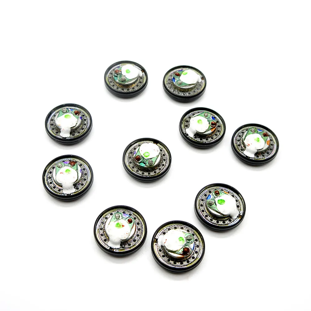 Фото 5Pairs/Lot DIY PK2 earphone Speaker 32ohm 14.8mm speaker HiFi Bass Sound quality Speaker unit Earphone accessories №5