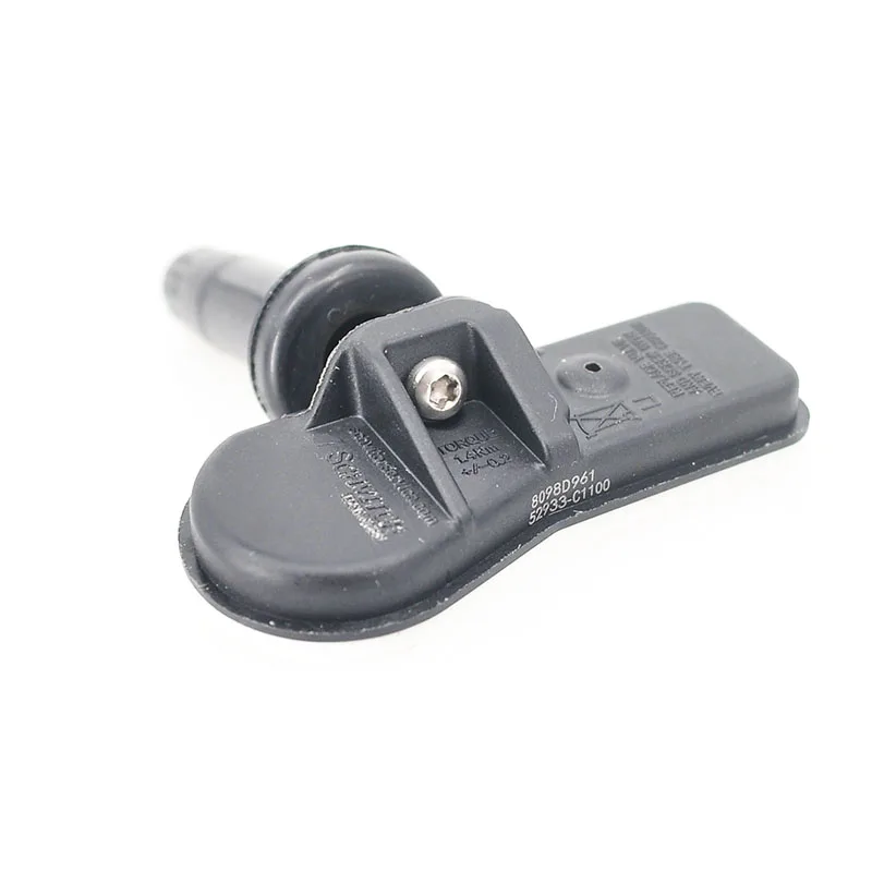 TPMS Датчик давления в шинах 52933-c1100 52933C1100 для Hyundai Tucson Creta IX25 Tucson I40 IX35 соната