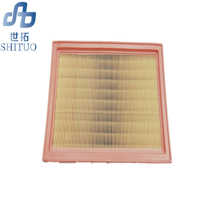 

Car engine Air filter for Nissan Teana 2.5 auto part air filter OEM: 16546-V0193