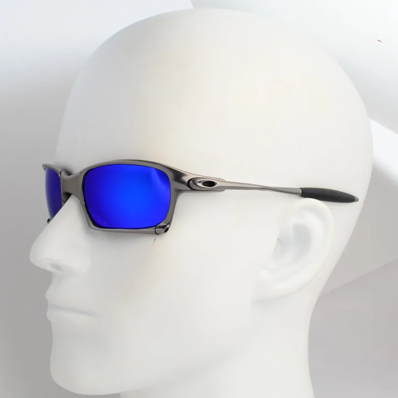 UV400 metal sunglasses bicycle glasses women cycling men Polarized Cycling Eyewear Outdoor Sunglasses Sprot | Спорт и развлечения