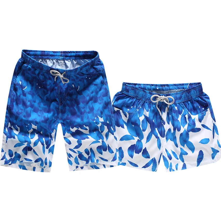 Шорты Mountainskin мужские/женские быстросохнущие повседневные пляжные