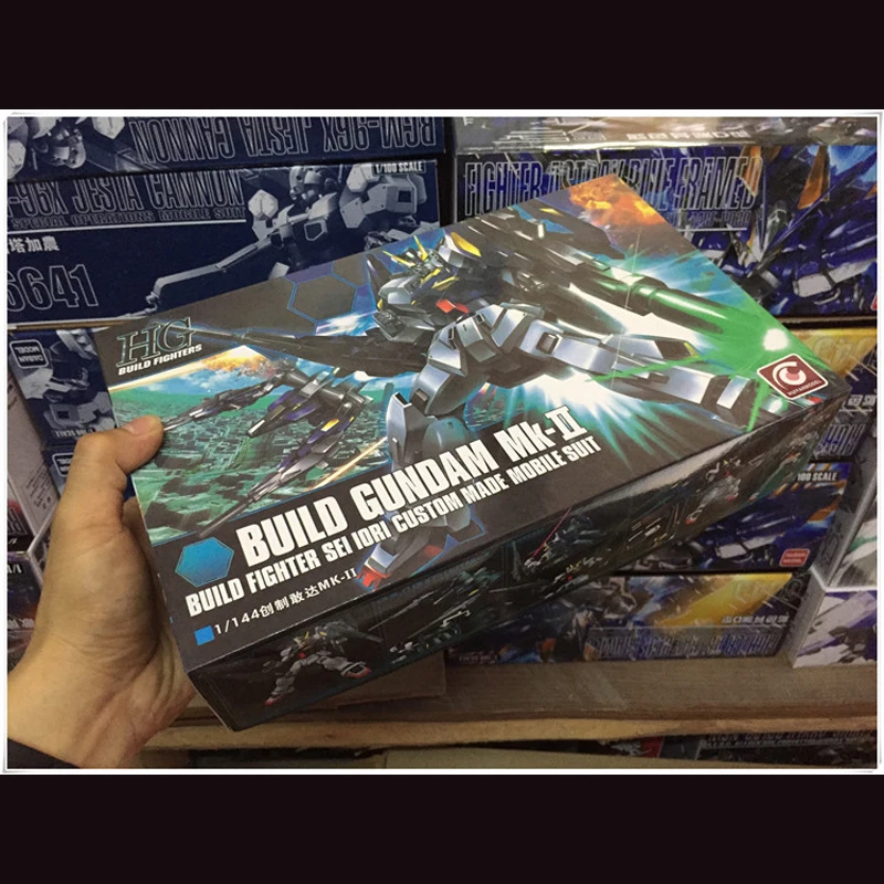 Аниме Gaogao 13 см HG 1/144 Крыло Gundam Fenice XXXG-01WF модель Горячая Детская игрушка фигурки в сборе Феникс робот головоломка подарок