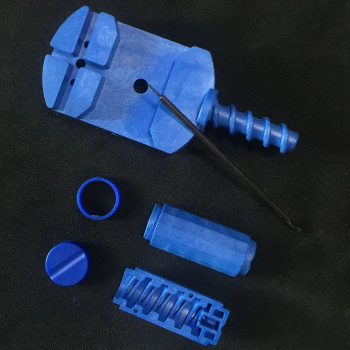 Инструмент для удаления часов пластиковые аксессуары инструменты установки