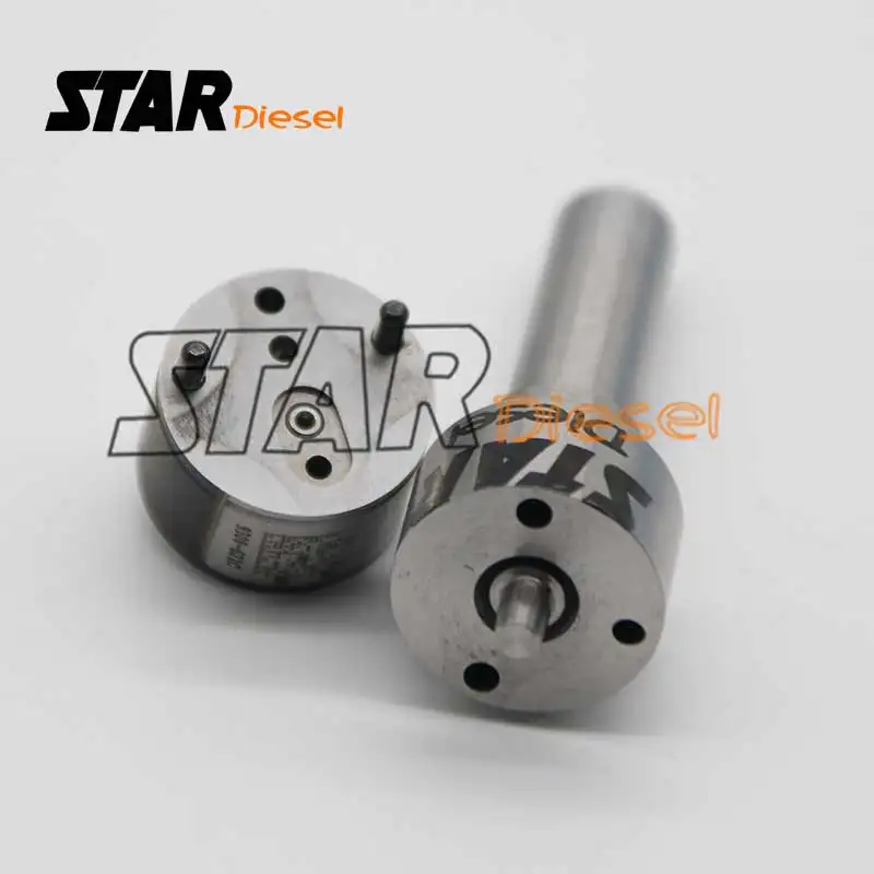 

Overhaul Repair Kits 7135-655 Diesel Fuel Sprayer L097PRD Valve 9308-621C(28239294 ) For EJBR00601D(RM5S7Q9K546AB 5S7Q9K546AB)