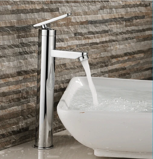 Элегантный / короткие на бортике из нержавеющей стали ванной туалетная вода