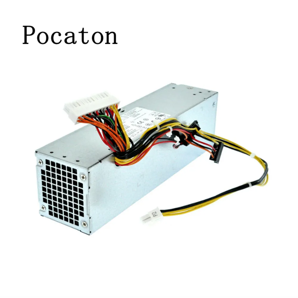NEW Original Ac Adapter 240W 3WN11 Power Supply for Dell H240AS-00 2TXYM 709MT L240AS-00 H240ES-00 AC240AS-00 592JG | Компьютеры и