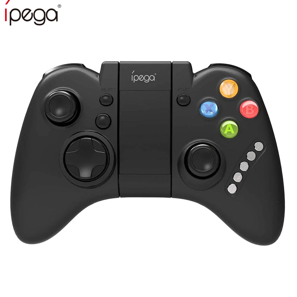 Bluetooth 3 0 беспроводной геймпад контроллер IPEGA PG 9021 джойстик для игр Android samsung huawei OPPO