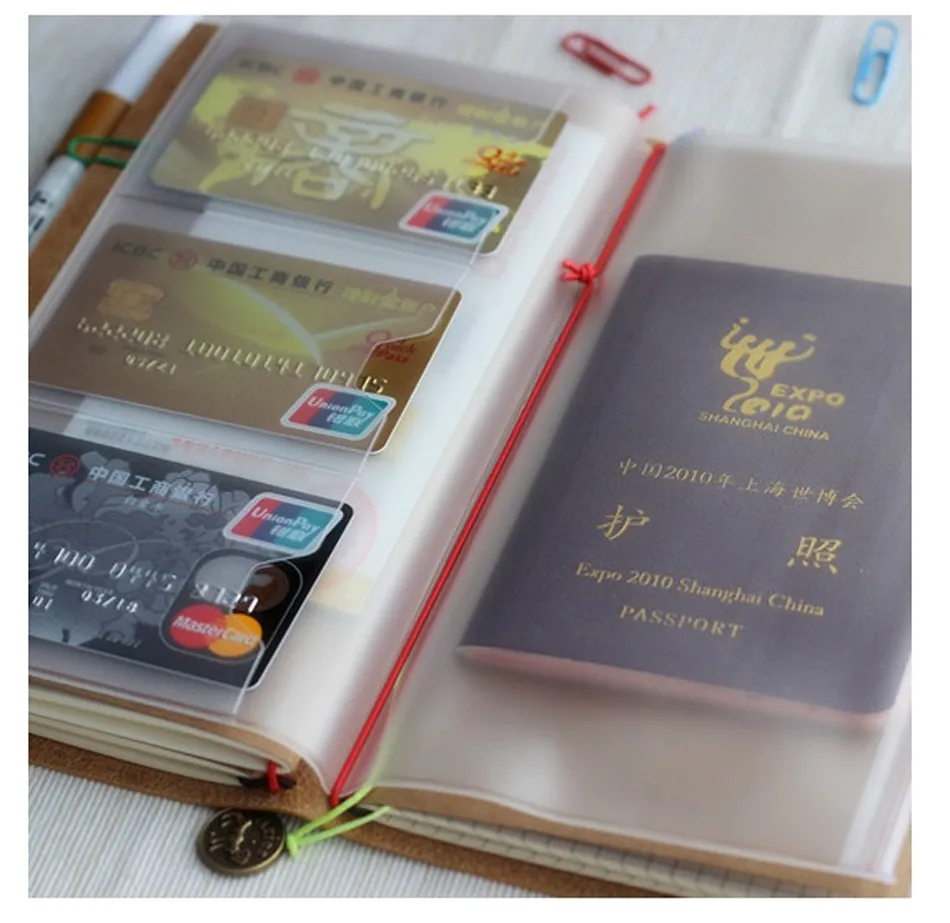 Винтаж классические кожаные офисные школы traveler bullet journal и Ноутбук канцелярские принадлежности, тонкой Группа Путешествия дневник записная книжка