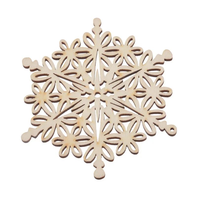 6 шт. Деревянные Подвески для скрапбукинга|christmas tape|christmas stampchristmas jacket |