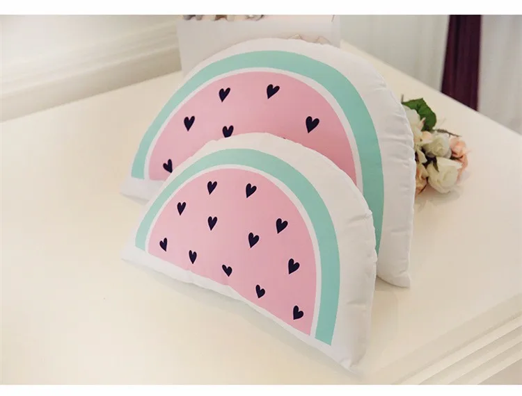 Ребенок Мультфильм Подушку Дети Милые Образовательных Подушки Хлопок Детская