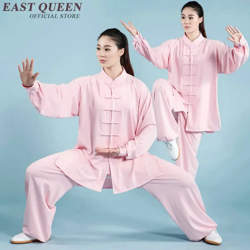 Форма тайчи китайская женская одежда с принтом дракона форма кунг фу KK689 W|kung fu|tai