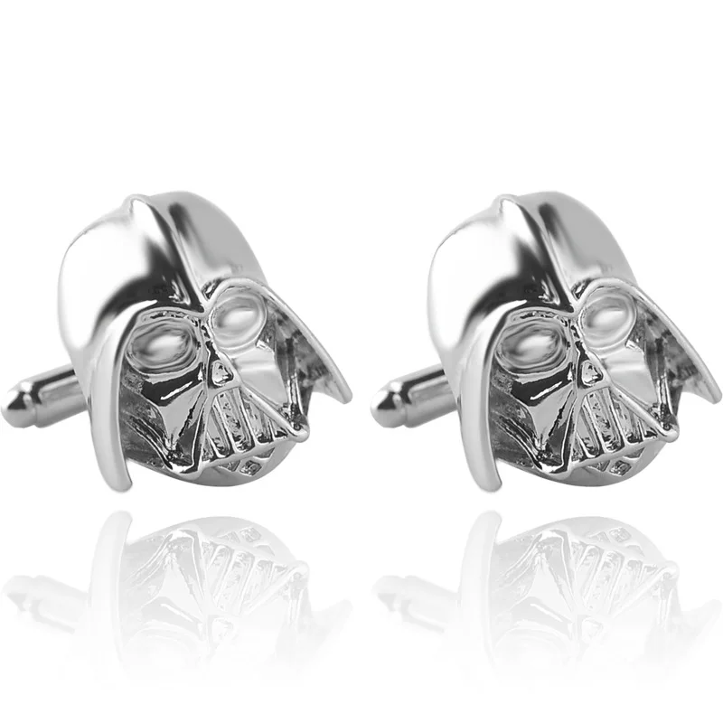 2016 Звездные войны запонки Сокол Тысячелетия космический корабль и Альянс