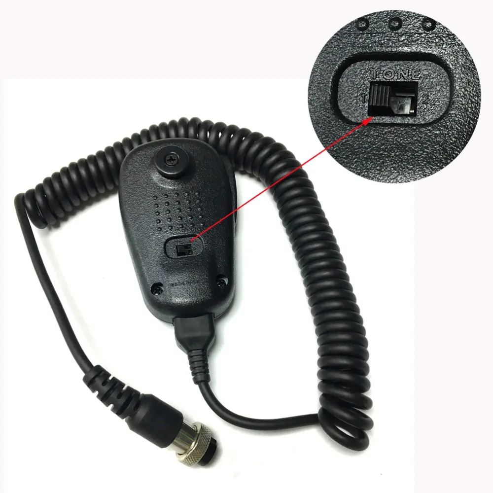 2X YIDATON для YAESU MH 31B8 Hand Mic FT 950 2000 DX5000 847|yaesu|ft-847yaesu mic |