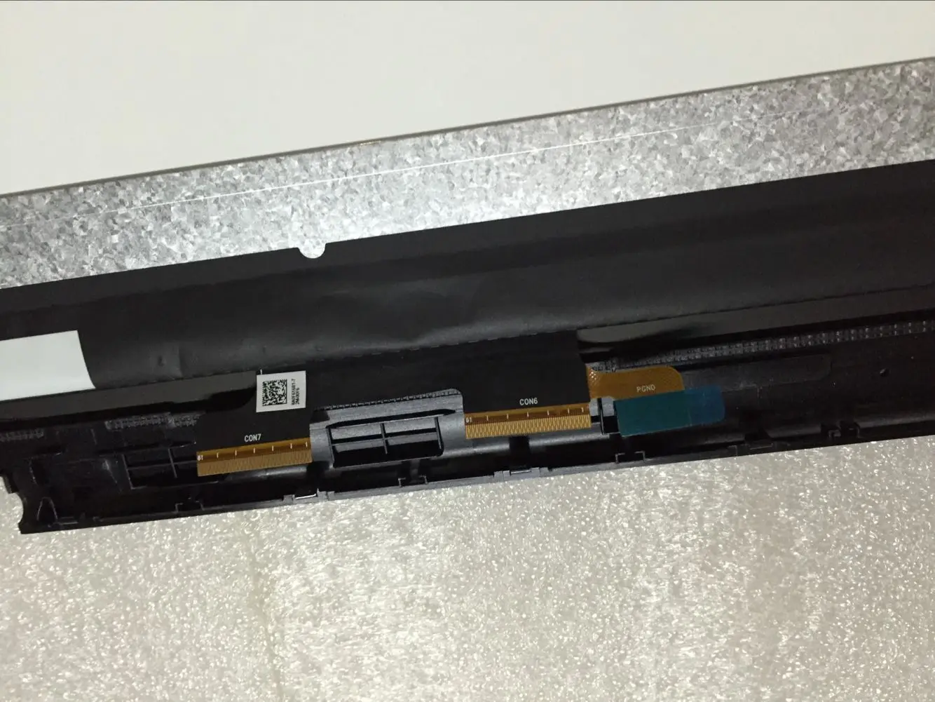 15 6 ''LED ЖК дисплей сенсорный Экран дисплея в сборе для Acer Aspire R5 571T 571TG ноутбук