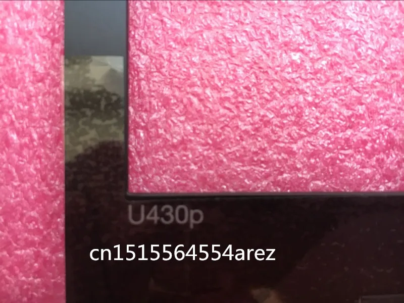 Новый и оригинальный ноутбук Lenovo U430P ЖК рамка/ЖК экран Рамка 3DLZ9LBLV20|lenovo u430p|lcd