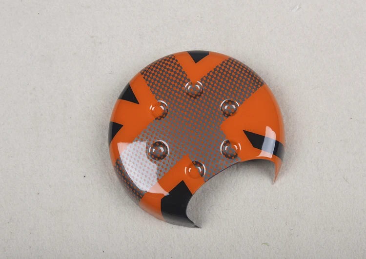 Новый Тахометр с защитой от ультрафиолета ABS для Mini Cooper R50 R52 R53 Gen1 (1 шт./компл.)|union