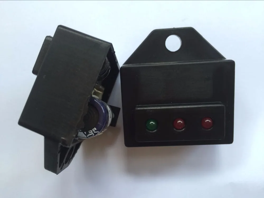 

Free Shipping KI-DHQ-10 Kipor IG1000 flame ignitor the best price lighter for ignition coil suit for kipor kama