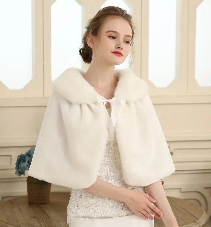 Свадебные аксессуары Куртки с запахом MSK|Свадебные жакеты/накидки| |