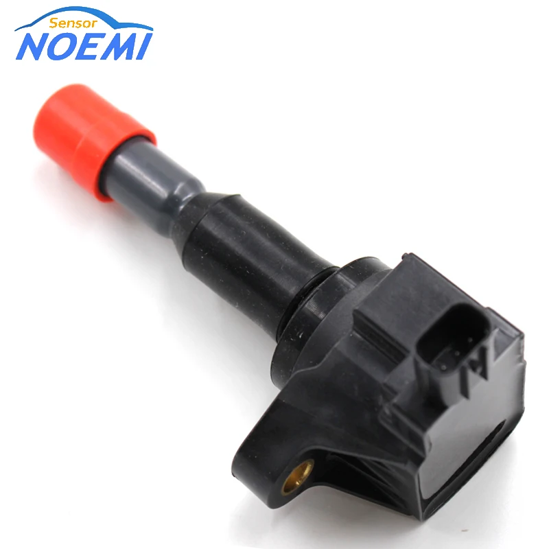 Катушка зажигания YAOPEI 30520 PWC 003 /UF 581/C1578 для Honda Fit 1.5L 2007 2008 501/UF581/30520PWC003/UF 581/5C1635|coil|coil
