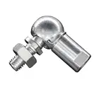 Шариковый подшипник SQP5S M5, 10 шт., с резьбой m5x0, 8