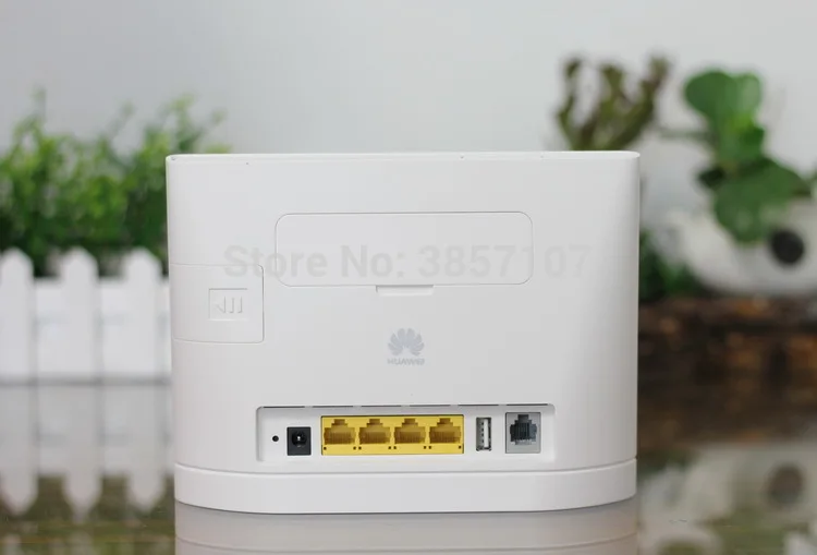 Huawei B315s 608 LTE FDD700/850/1800/2100/2600(B1/3/5/7/28)Mhz Mobile Wireless VOIP CPE Router plus 4g антенна|3G/4G роутеры| |