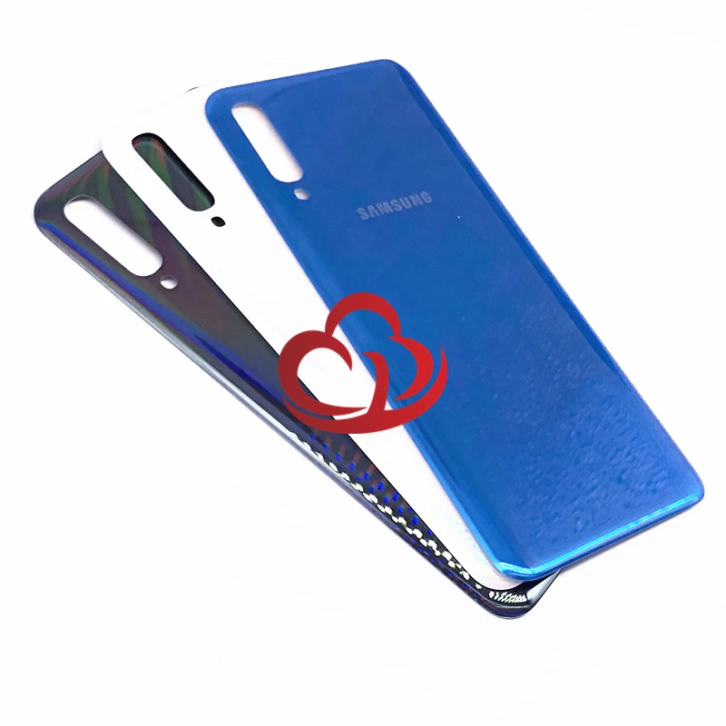 Задняя крышка батарейного отсека для samsung Galaxy A50 A505 A505F A505DS задняя |