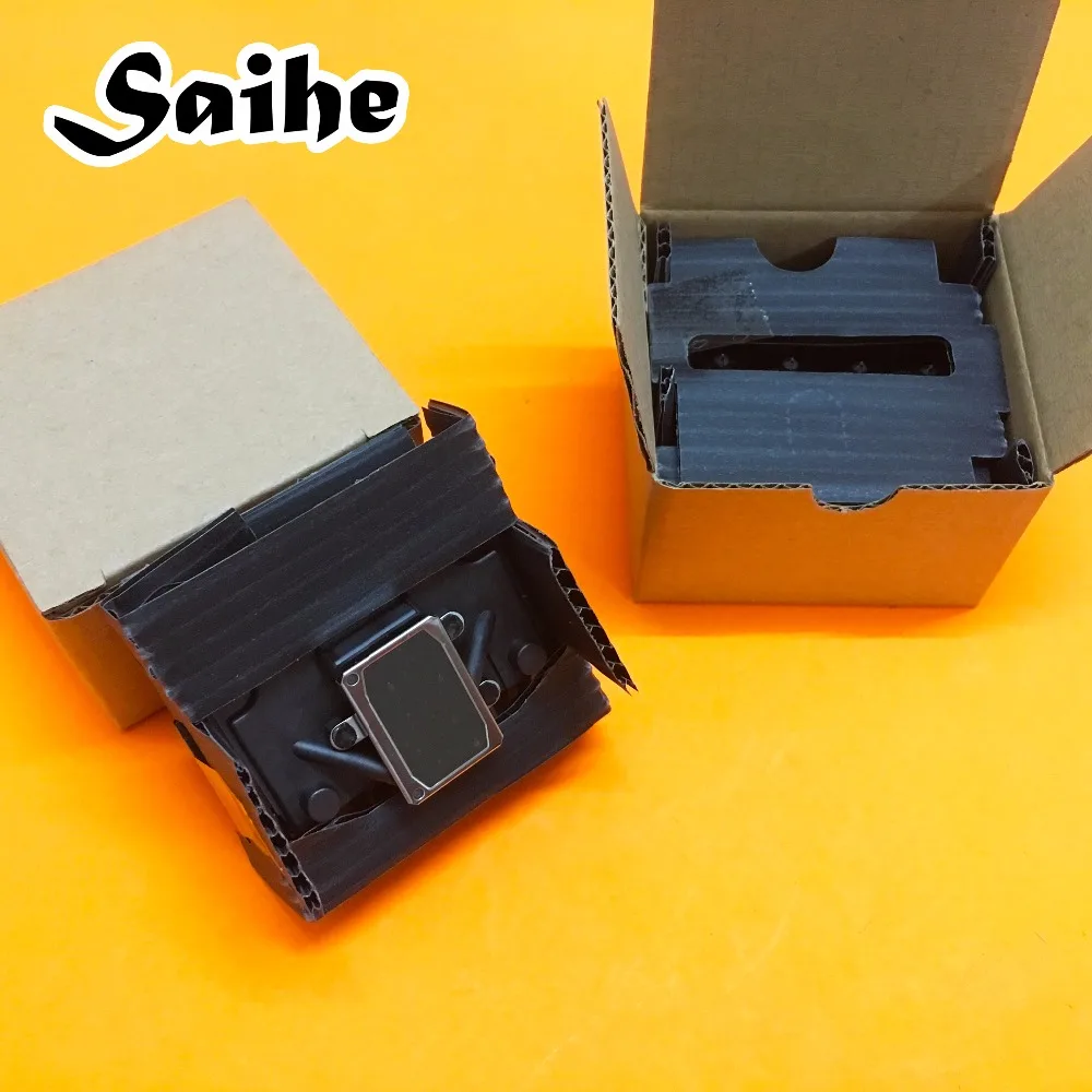 Подходит для Epson L101/L201 сопло L100 L200 C90 ME600F ME620F печатающая головка|Графический