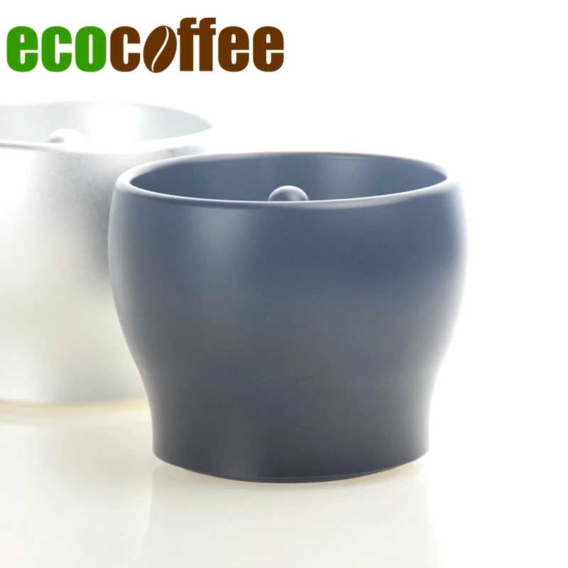 Ecocoffee кофемолка интеллектуальные дозирующие кольца бариста Кофеварка