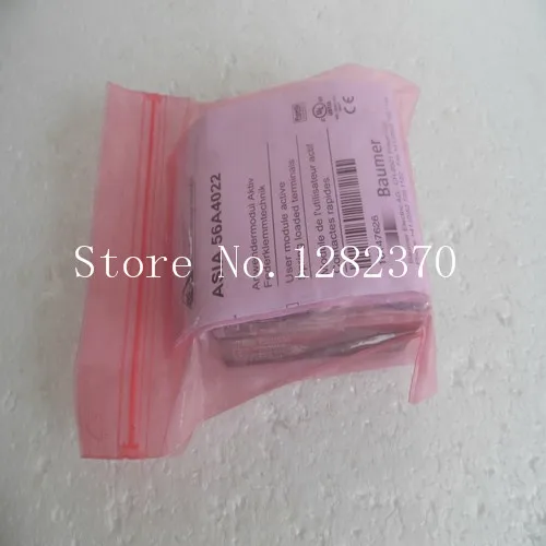 

[SA] new original authentic spot Baumer sensor switch ASIA 56A4022
